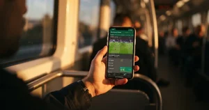 Mejores apps de apuestas para descargar en España (2026)