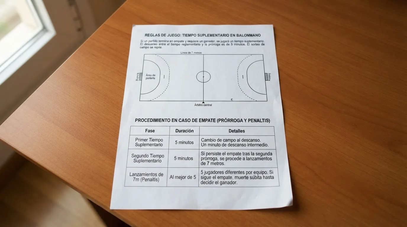 Una sala de tribunal vacía con bancos de madera a la luz de la mañana