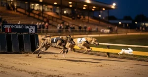 Apuestas de carreras de galgos en España en 2026: 10 casas con licencia