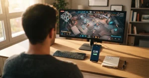 Apuestas de esports en España 2026: DGOJ, mercados y cuotas