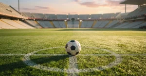 Apuestas de fútbol 2026: cuotas, mercados y casas con licencia DGOJ