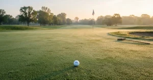 Apuestas de golf en España 2026: casas con licencia DGOJ, majors y cuotas