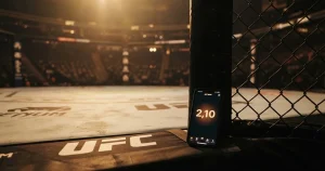 Apuestas de MMA 2026: casas con licencia DGOJ y mercados UFC