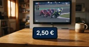 Apuestas de MotoGP 2026 en España — guía y operadores