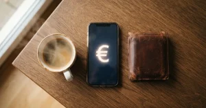 Casas de apuestas con depósito en España — comparativa 2026